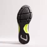 Кроссовки для бега мужские черные Kiprun KS 500