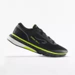 Кроссовки для бега мужские черные Kiprun KS 500
