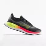 Кроссовки для бега мужские черные Kiprun KD500