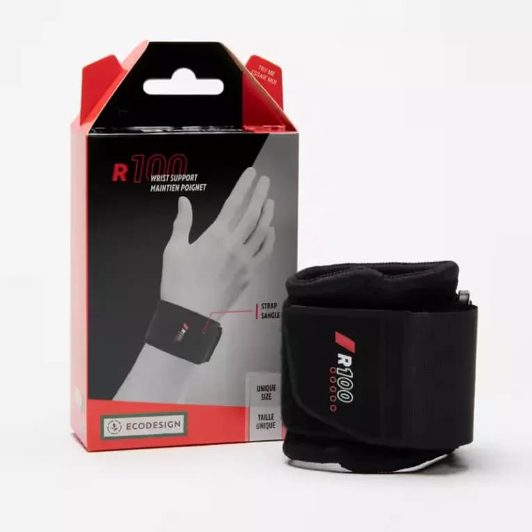 Бандаж запястья Tarmak R100