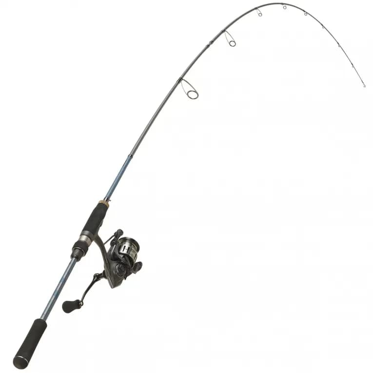 Спиннинг с катушкой Caperlan WXM 210 L