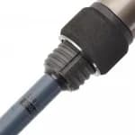 Спиннинг с катушкой Caperlan WXM 210 L