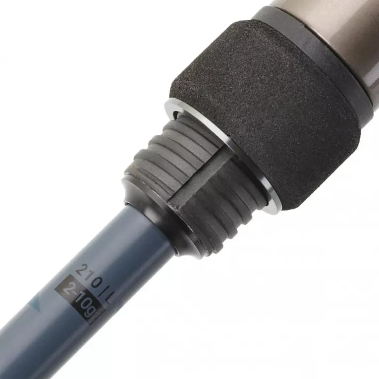 Спиннинг с катушкой Caperlan WXM 210 L