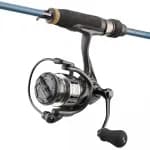 Спиннинг с катушкой Caperlan WXM 210 L