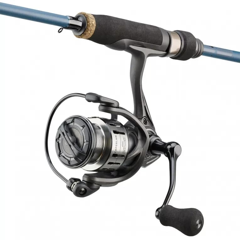 Спиннинг с катушкой Caperlan WXM 210 L