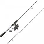 Спиннинг с катушкой Caperlan WXM 210 L