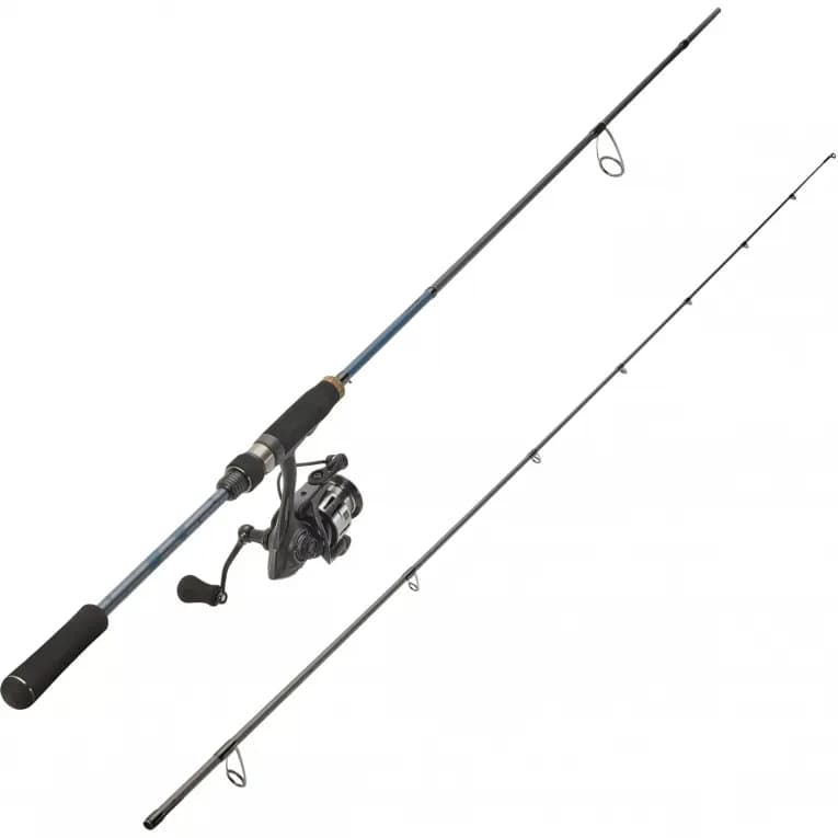 Спиннинг с катушкой Caperlan WXM 210 L