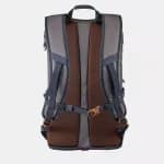 Рюкзак серый 20 л Quechua 500