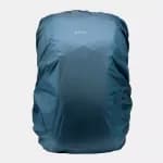 Рюкзак серый 20 л Quechua 500