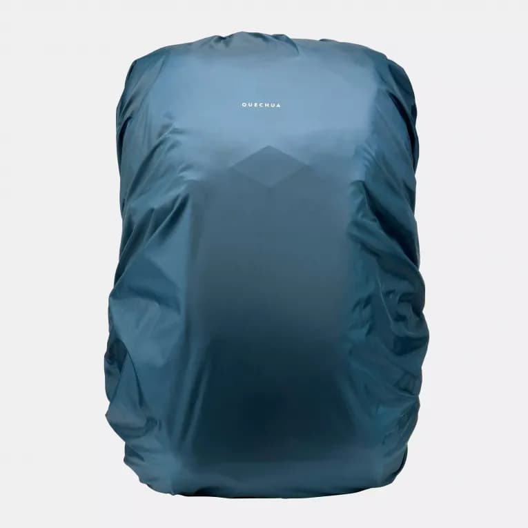 Рюкзак серый 20 л Quechua 500