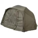 Шатер для ловли карпа хаки Caperlan BROLLY 900
