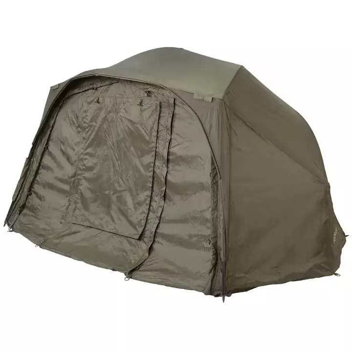Шатер для ловли карпа хаки Caperlan BROLLY 900