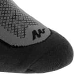 Носки походные средние 2 пары Quechua NH100