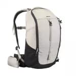 Рюкзак туристический 20 л. бежевый MH100 Quechua