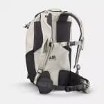 Рюкзак туристический 20 л. бежевый MH100 Quechua