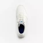 Кроссовки для ходьбы мужские белые Newfeel Activewalk Protect