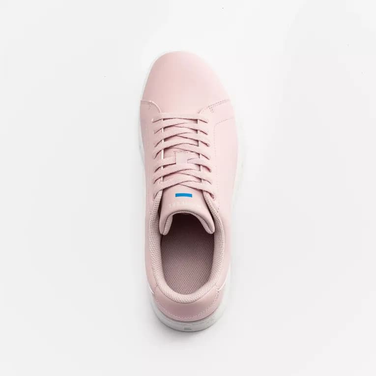 Кроссовки для ходьбы женские розовые Newfeel Activewalk Protect