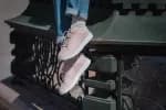 Кроссовки для ходьбы женские розовые Newfeel Activewalk Protect