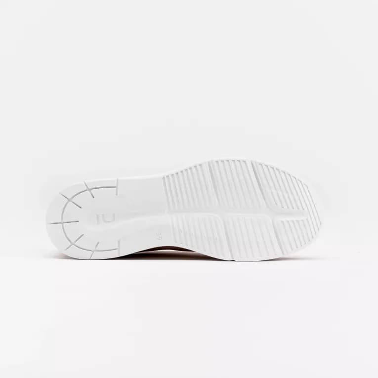 Кроссовки для ходьбы женские розовые Newfeel Activewalk Protect