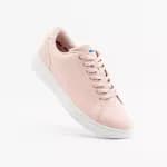 Кроссовки для ходьбы женские розовые Newfeel Activewalk Protect