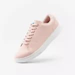 Кроссовки для ходьбы женские розовые Newfeel Activewalk Protect