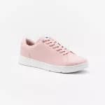 Кроссовки для ходьбы женские розовые Newfeel Activewalk Protect