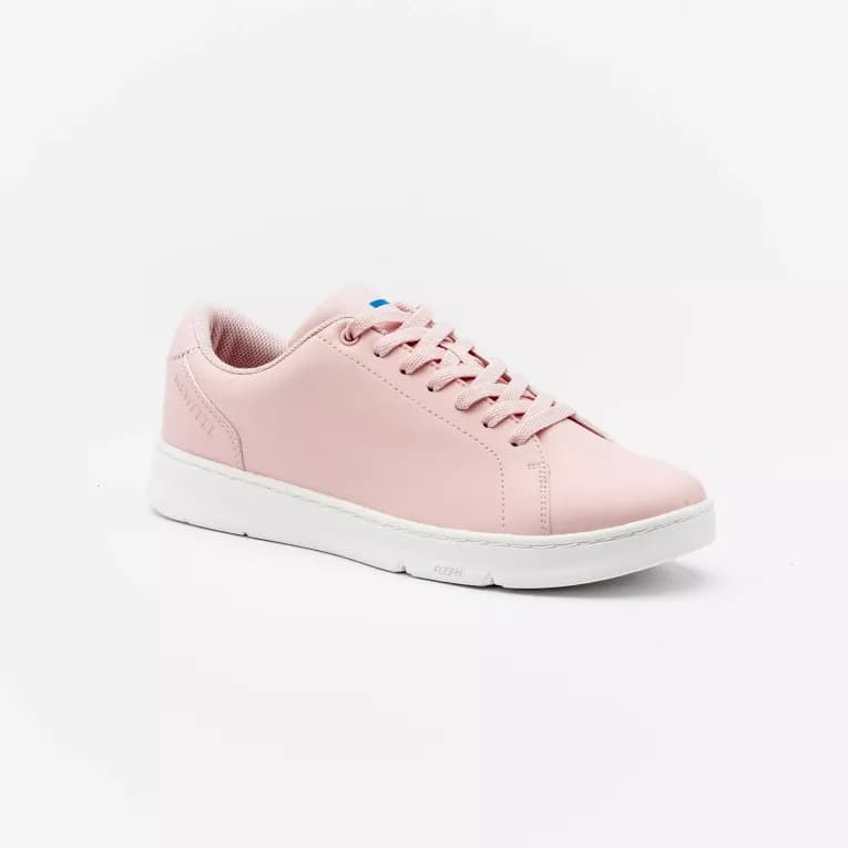 Кроссовки для ходьбы женские розовые Newfeel Activewalk Protect