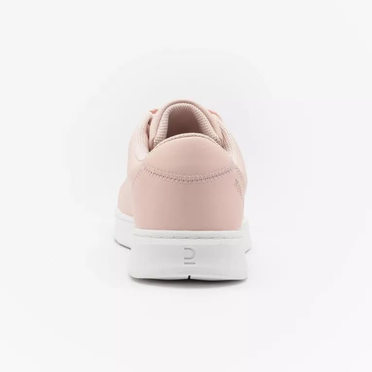 Кроссовки для ходьбы женские розовые Newfeel Activewalk Protect