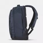 Рюкзак туристический 25 л. синий Quechua 500