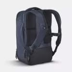 Рюкзак туристический 25 л. синий Quechua 500