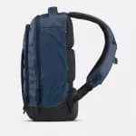 Рюкзак туристический 16 л. синий Quechua 500