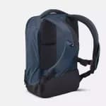 Рюкзак туристический 16 л. синий Quechua 500