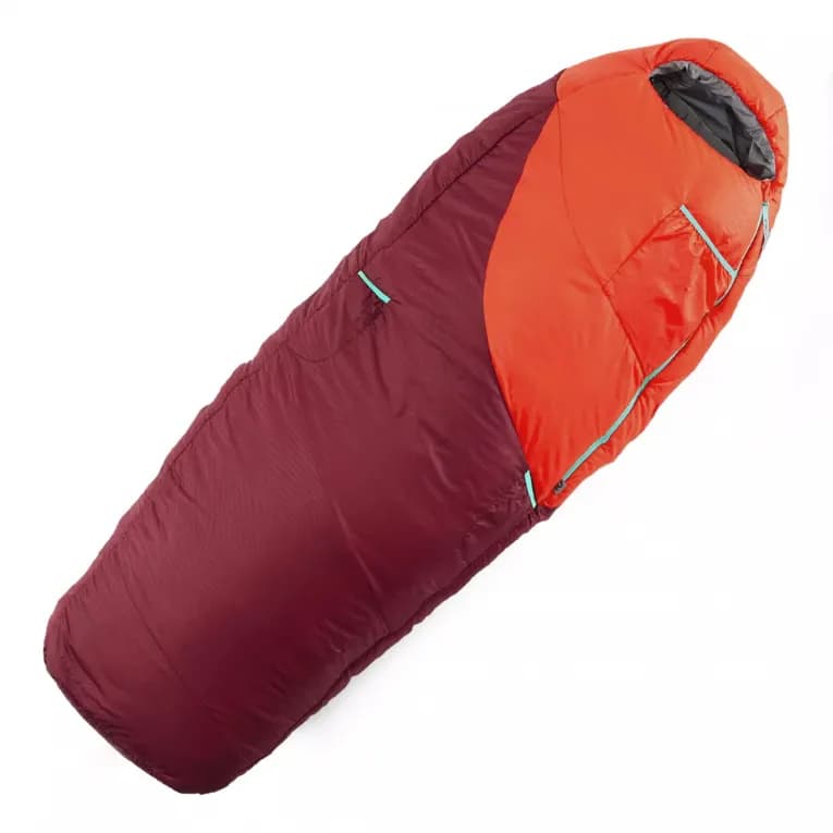 Детский спальный мешок 0°C Quechua MH500