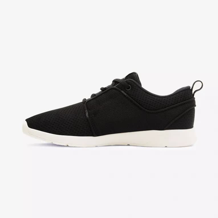 Кроссовки для ходьбы женские черные Newfeel Soft 140.2