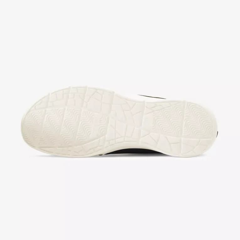 Кроссовки для ходьбы женские черные Newfeel Soft 140.2