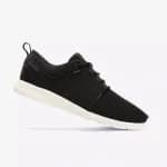 Кроссовки для ходьбы женские черные Newfeel Soft 140.2