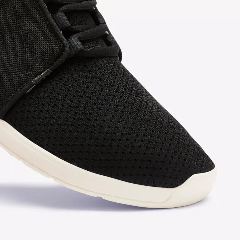 Кроссовки для ходьбы женские черные Newfeel Soft 140.2