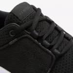 Кроссовки для ходьбы женские черные Newfeel Soft 140.2