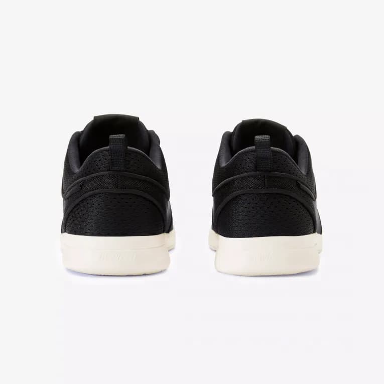 Кроссовки для ходьбы женские черные Newfeel Soft 140.2