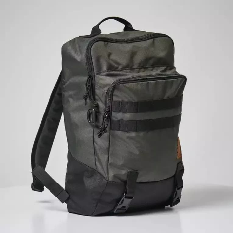 Рюкзак хаки Solognac 100