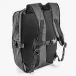 Рюкзак серый 33л ESSENTIAL Kipsta