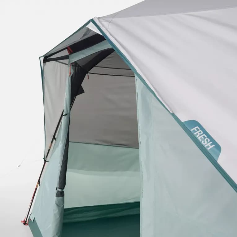 Палатка Quechua 500 Arpenaz 6 Ultafresh