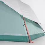 Палатка Quechua 500 Arpenaz 6 Ultafresh