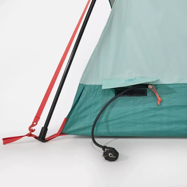 Палатка Quechua 500 Arpenaz 6 Ultafresh