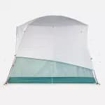 Палатка Quechua 500 Arpenaz 6 Ultafresh