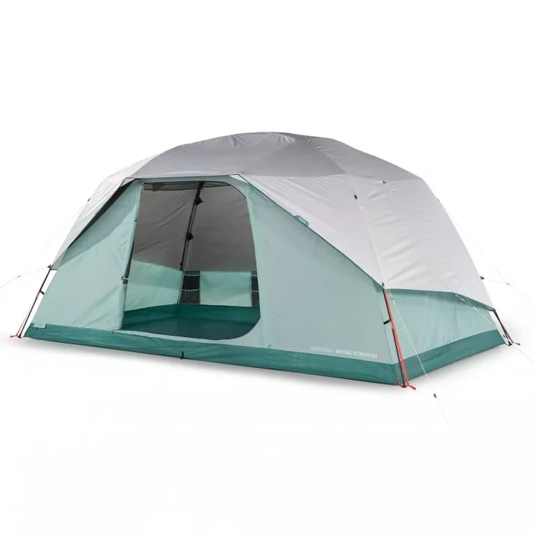 Палатка Quechua 500 Arpenaz 6 Ultafresh