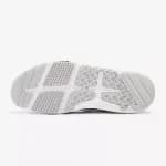 Кроссовки для ходьбы мужские серые Newfeel Actiwalk 500