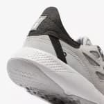 Кроссовки для ходьбы мужские серые Newfeel Actiwalk 500