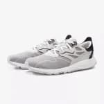 Кроссовки для ходьбы мужские серые Newfeel Actiwalk 500