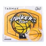 Щит баскетбольный жёлтый Tarmak SK100